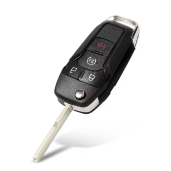 Ford - KLUCZ DO ZAPROGRAMOWANIA - PILOT